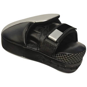 Guantes de Entrenamiento Profesionales para Boxeo, Kickboxing y MMA, Almohadillas Ligeras para Práctica Diaria en el Gimnasio - Product Image 3