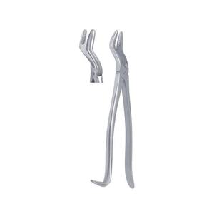 Nouveauté Surtechs : Forceps d'extraction dentaire en acier inoxydable de haute qualité pour chiens, instruments vétérinaires équins - Product Image 4