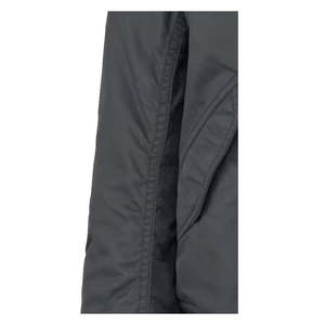 Men's Bomber Jacket Premium Quality Windproof Lightweight Casual Outerwear Streetwear Fashion Jacket - Product Image 2