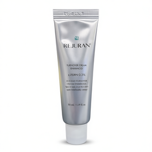 Crema REJURAN 50ml para una Mayor Renovación de la Piel, Complejo de Péptidos C-PDRN, Antienvejecimiento, Niacinamida, Loción Facial Reafirmante, Iluminadora y Rejuvenecedora - Product Image 3