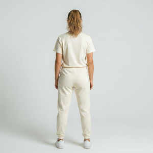 T-shirts de sport pour hommes REXFIT SPORTS à manches longues, matière tricotée douce et respirante, vêtements de sport OEM - Product Image 2