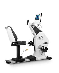 Upper & Lower Limb Bicycle Training with App <b>Smart</b> Fitness Equipment for Elderly Sports Entertainment  - Product Image 4