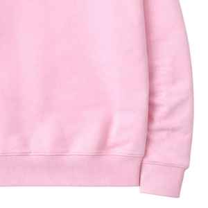 Sudadera con relieve de 1938 para mujer, jersey de algodón polar, cuello redondo, manga larga, estilo casual urbano, venta al por mayor OEM - Product Image 6