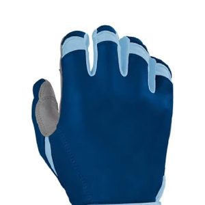 Private Label Baseball Batting Gloves Export Factory with Durable Synthetic Palm Lightweight Design OEM Service for Retailers - Product Image 4
