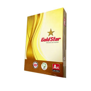 Golden Star <b>Paper</b> Premium Quality Wholesale Bulk Supply - Product Image 2