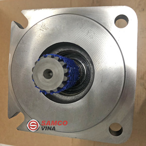 Remises en gros disponibles Pompe hydraulique de remplacement 923142.0036 pour chariot élévateur Kalmar DCD80/DCE/DCT - Product Image 3