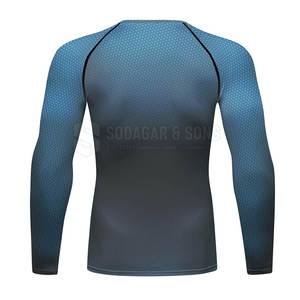 Conjunto de capas térmicas premium con interior suave cepillado para mayor comodidad en climas fríos, conjunto de capas térmicas ligeras - Product Image 4