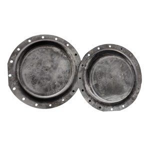 ไดอะแฟรมวาล์ว OEM Fisher 2E669902202/2E670002202 ขนาด 34/40 ผลิตจากไนไตรล์/ไนลอน SG ของแท้ รับประกัน 1 ปี - Product Image 4