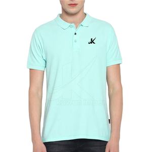Camisetas de polo de calidad superior para hombre, camisetas de polo ajustadas para hombre, camisetas de polo transpirables para hombre personalizadas - Product Image 1