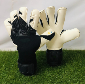 Guantes de Portero de Fútbol Profesionales de Alta Calidad, Personalizables con Logotipo, de Goma, Transpirables, Resistentes al Viento, a un Precio Razonable - Product Image 6