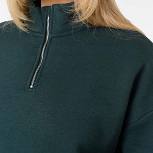 Nouveau sweat-shirt décontracté pour femmes, vente en gros personnalisée - Product Image 6