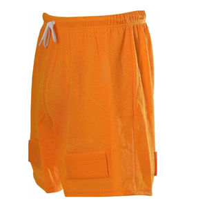 กางเกงฮอกกี้น้ำแข็งแบบขายส่ง ออกแบบโลโก้ของคุณเอง กางเกงฮอกกี้น้ำแข็งสำหรับผู้ชาย - Product Image 4