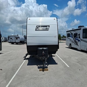 Nouveau Keystone C-o-l-e-m-a-n 25R 2026 - Product Image 1