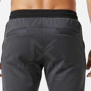 Pantalones Deportivos para Hombre, Transpirables, Ligeros, Cómodos, para Entrenamiento Atlético, Correr, Ropa Deportiva - Product Image 5