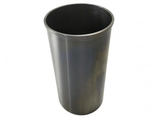 Camisa de Cilindro para Motor Diésel D6D, Diámetro de 98 mm, Camisa de Motor de Alta Resistencia para Reparación, Reconstrucción y Revisión de Motores de Camiones y Vehículos Industriales - Product Image 4