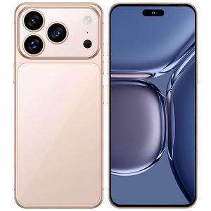 Meilleures ventes Appleee iiiPhoone 18 Pro MaxX 2TB Débloqué 5G - Product Image 3