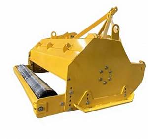 Matériel et équipement agricoles Sabin Mini broyeur numérique avec boîte de vitesses à embrayage et roulement 28-30 CV 305 kg - Product Image 3