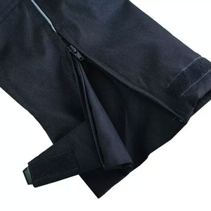 Pantalones de Motocicleta para Hombre, Talla Grande, Impermeables, con Protección CE, Ropa Protectora para Motociclistas - Product Image 6