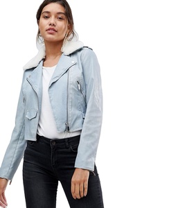 Chaqueta y abrigos de piel de oveja y piel de oveja, nuevo estilo, venta al por mayor - Product Image 1