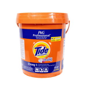 Détergent à lessive en poudre Tide Professional avec Downy, 8,5 kg - Product Image 3