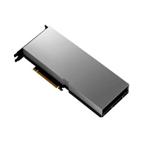 GPU NVIDIA CMP 170HX 8GB, Akselerator Server CMP 170HX 8GB HBM2e, Kartu Grafis Komputasi CMP 170HX untuk Komputasi Paralel