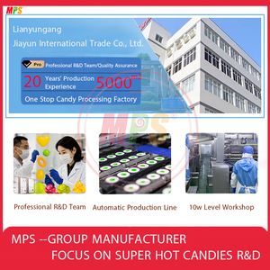 <span class=keywords><strong>Chewing</strong></span>-<span class=keywords><strong>gum</strong></span> fruité halal prêt pour le marché européen, formule à fort volume de vente pour les marques mondiales (OEM/ODM) - Product Image 5