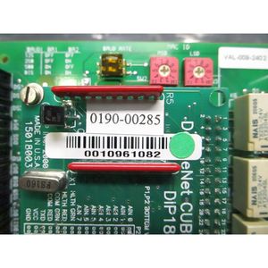 AMAT 0100-20458 Carte de circuit imprimé (PCB) d'interverrouillage de chambre PVD/IMP - Équipements et pièces semi-conductrices d'occasion fiables à l'échelle mondiale - Product Image 5