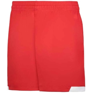 Custom made USA Football Soccer Shorts Breathable Athletic Wear Custom Logo Training Shorts Bulk Order Supplier - Product Image 4