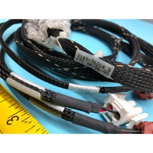 Câble BNC mâle vers N mâle RG58 - 2 AMAT 0620-01093 - Équipements et pièces semi-conductrices de renommée mondiale à la fois fiables et durables - Product Image 3