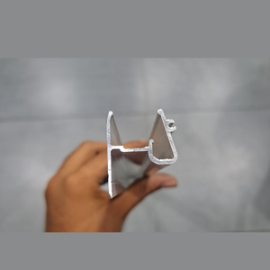 รางยึดเพดานอะลูมิเนียม - Product Image 1