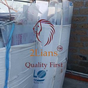 Láminas compactas de PC para recortes - Product Image 2