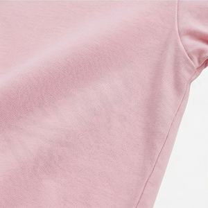 Nueva Llegada, Camisa de Oficina para Mujer, Primavera Otoño, Moda, Estampado Moderno, Vestido Informal para Dama, 240 g/m², 100% Algodón Satinado con Lentejuelas - Product Image 5