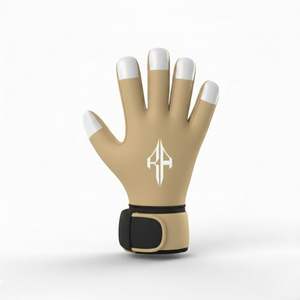 Guantes de Portero Unisex RIVIAN ATLANTIC, Material PU, Transpirables, con Protección para Dedos y Pulgar, Alta Calidad - Product Image 2