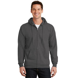 Sweat à capuche de travail haute visibilité en polyester, ignifuge et élégant pour hommes - Produit phare - Product Image 5