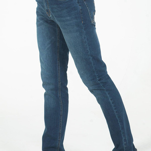 Jeans de Mezclilla Casuales para Hombre, Corte Recto, Transpirables, para Invierno y Verano, ZABEX SPORTS, Premium, Duraderos - Product Image 4