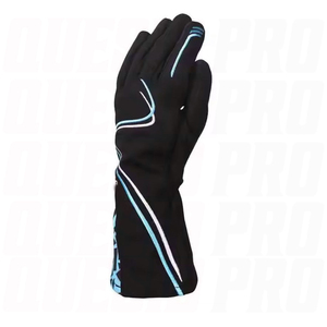 Guantes de Carreras de Karts Hechos a Medida, Guantes de Conducción con Ajuste Personalizado, Servicio OEM, Diseño de Agarre Flexible, Producción al por Mayor con Marca Privada - Product Image 4