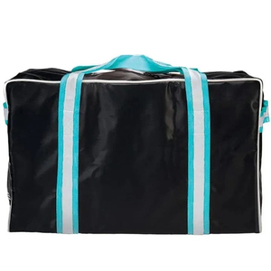 Bolsa Deportiva Impermeable de Nailon Profesional de Alta Calidad para Gimnasio, Fitness y Entrenamiento, con Doble Correa, para Hombre y Mujer - Product Image 3
