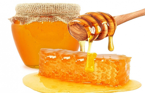 Raw Honey Vietnam | Pure & Natural | Bulk Export Supplier - Product Image 2