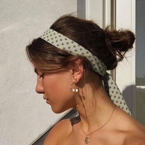 Wholesale Custom Bandana Cotton <b>Scarf</b> Headwear for Men Women Outdoor Activities - Product Image 3