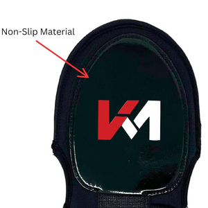 Baseball Sliding Mitt Protective Hand Guard for Baseball Softball Base Running Equipment OEM Supplier - Product Image 3