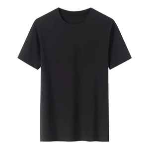 Camisetas de Gimnasio para Hombre, 100% Algodón Canvas, 220 Gramos, Casuales, Lisas, Transpirables, de Secado Rápido, para Entrenamiento Atlético, Corte Regular - Product Image 6