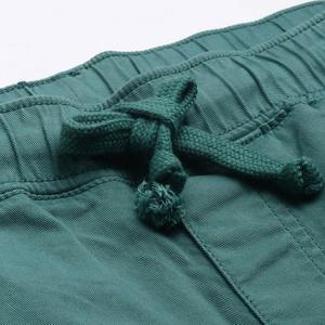 Custom Logo New Cargo Pants <b>Men</b> Street Wear Sports <b>Joggers</b> Gym Outdoor <b>Nylon</b> Fabric Premium Casual Fit - Product Image 4