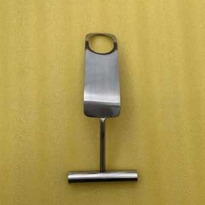 Sistema de retractores para cirugía de hombro, juego de instrumentos quirúrgicos ortopédicos de acero alemán, kit profesional de retractores para operaciones articulares - Product Image 6