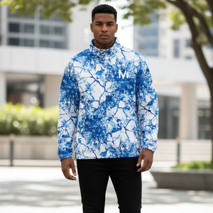 Bulk Supply Sublimated Compression Shirt Diverse Sizes Available Custom Print Breathable Athletic Training Clothing - Product Image 6