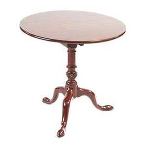 Luxury Silver Aluminum Side <b>Table</b> with Natural Wood Top <b>Round</b> Pedestal Accent <b>Table</b> for Modern Home Hotel Lounge Furniture - Product Image 1