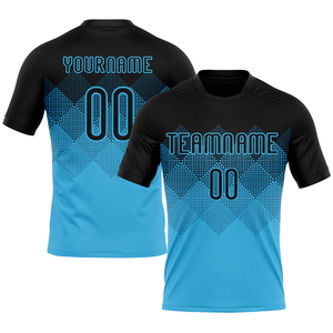 Conjunto de camiseta y pantalones cortos de voleibol, uniforme personalizado con nombre del equipo, logotipo y número del jugador - Product Image 5