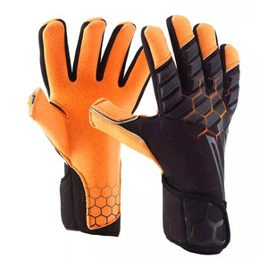 ถุงมือผู้รักษาประตูสำหรับผู้ชาย ผู้หญิง และเยาวชน - Product Image 6