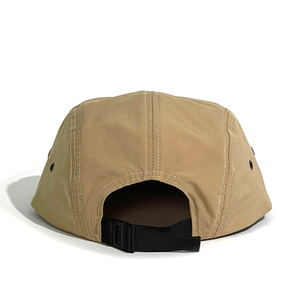 Casquette de baseball décontractée unisexe en toile de coton vert olive à 5 panneaux avec œillets, imprimé motif quatre saisons, pour adulte, style snapback - Product Image 3