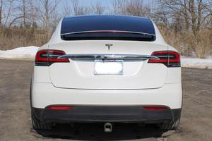 Tesla Model <span class=keywords><strong>X</strong></span> Long Range Dual-Motor AWD d'occasion haut de gamme, 2019, Premium - Product Image 3