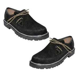 Premium Quality Alpine <b>Costume</b> Shoes Traditional Lederhosen Footwear for <b>Oktoberfest</b> Events and Retail Supply men traditional - Product Image 6